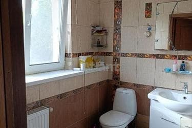Дом по адресу ул. Зеленая Балка (площадь 127,8 м²) - фото 60 Дом по адресу ул. Зеленая Балка (площадь 127,8 м²) - Atlanta.ua - фото 60