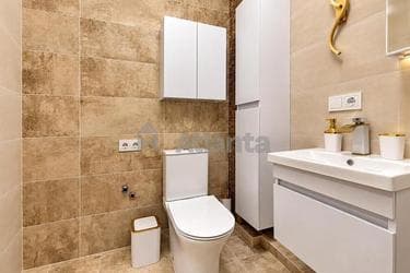 1-комнатная квартира по адресу ул. Достоинства (площадь 28 м²) - фото 26 1-комнатная квартира по адресу ул. Достоинства (площадь 28 м²) - Atlanta.ua - фото 26