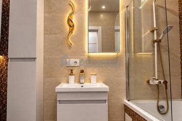 1-комнатная квартира по адресу ул. Достоинства (площадь 28 м²) - фото 28 1-комнатная квартира по адресу ул. Достоинства (площадь 28 м²) - Atlanta.ua - фото 28