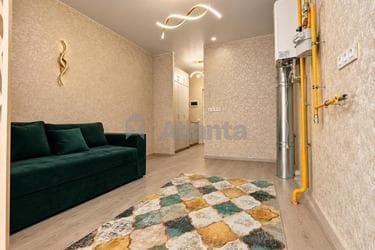 1-комнатная квартира по адресу ул. Достоинства (площадь 28 м²) - фото 19 1-комнатная квартира по адресу ул. Достоинства (площадь 28 м²) - Atlanta.ua - фото 19