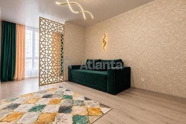 1-комнатная квартира по адресу ул. Достоинства (площадь 28 м²) - фото 20 1-комнатная квартира по адресу ул. Достоинства (площадь 28 м²) - Atlanta.ua - фото 20