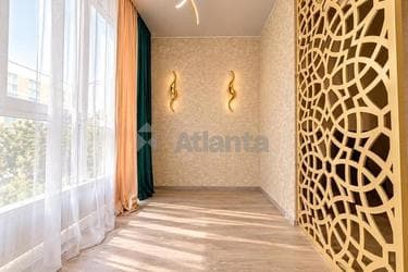 1-комнатная квартира по адресу ул. Достоинства (площадь 28 м²) - фото 21 1-комнатная квартира по адресу ул. Достоинства (площадь 28 м²) - Atlanta.ua - фото 21