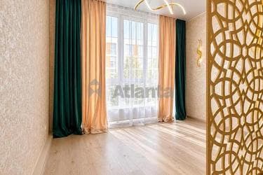 1-комнатная квартира по адресу ул. Достоинства (площадь 28 м²) - фото 22 1-комнатная квартира по адресу ул. Достоинства (площадь 28 м²) - Atlanta.ua - фото 22