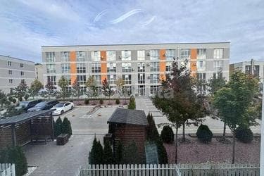 1-комнатная квартира по адресу ул. Достоинства (площадь 28 м²) - фото 31 1-комнатная квартира по адресу ул. Достоинства (площадь 28 м²) - Atlanta.ua - фото 31