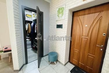 1-комнатная квартира по адресу ул. Зеленая (площадь 43,5 м²) - фото 20 1-комнатная квартира по адресу ул. Зеленая (площадь 43,5 м²) - Atlanta.ua - фото 20