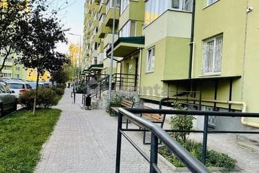 1-комнатная квартира по адресу ул. Зеленая (площадь 43,5 м²) - фото 21 1-комнатная квартира по адресу ул. Зеленая (площадь 43,5 м²) - Atlanta.ua - фото 21
