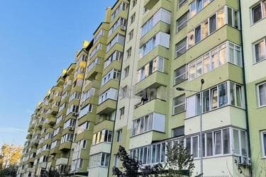 1-комнатная квартира по адресу ул. Зеленая (площадь 43,5 м²) - фото 22 1-комнатная квартира по адресу ул. Зеленая (площадь 43,5 м²) - Atlanta.ua - фото 22