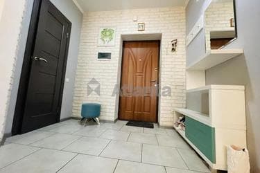 1-комнатная квартира по адресу ул. Зеленая (площадь 43,5 м²) - фото 23 1-комнатная квартира по адресу ул. Зеленая (площадь 43,5 м²) - Atlanta.ua - фото 23
