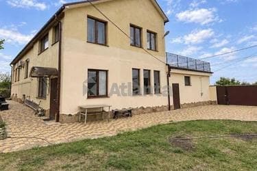Дом по адресу ул. Сиреневая (площадь 460 м²) - фото 28 Дом по адресу ул. Сиреневая (площадь 460 м²) - Atlanta.ua - фото 28