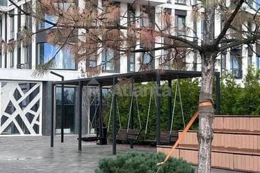1-комнатная квартира по адресу шоссе Железнодорожное (площадь 79,7 м²) - фото 20 1-комнатная квартира по адресу шоссе Железнодорожное (площадь 79,7 м²) - Atlanta.ua - фото 20