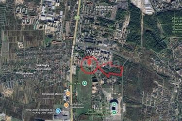 Коммерческая недвижимость по адресу ул. Карла Микльоша (площадь 118,8 м²) - imageAlt 32 Коммерческая недвижимость по адресу ул. Карла Микльоша (площадь 118,8 м²) - Atlanta.ua - imageAlt 32