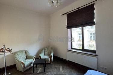 Многокомнатная квартира по адресу ул. Кривая Липа проезд (площадь 173,1 м²) - фото 38 Многокомнатная квартира по адресу ул. Кривая Липа проезд (площадь 173,1 м²) - Atlanta.ua - фото 38