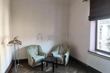 Многокомнатная квартира по адресу ул. Кривая Липа проезд (площадь 173,1 м²) - фото 51 Многокомнатная квартира по адресу ул. Кривая Липа проезд (площадь 173,1 м²) - Atlanta.ua - фото 51