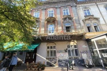 Многокомнатная квартира по адресу ул. Кривая Липа проезд (площадь 173,1 м²) - фото 55 Многокомнатная квартира по адресу ул. Кривая Липа проезд (площадь 173,1 м²) - Atlanta.ua - фото 55