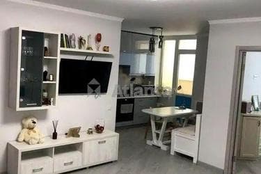 1-комнатная квартира по адресу ул. Пригородная (площадь 46 м²) - imageAlt 21 1-комнатная квартира по адресу ул. Пригородная (площадь 46 м²) - Atlanta.ua - imageAlt 21