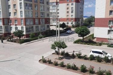 1-кімнатна квартира за адресою вул. Будівельна (площа 38,3 м²) - imageAlt 11 1-кімнатна квартира за адресою вул. Будівельна (площа 38,3 м²) - Atlanta.ua - imageAlt 11
