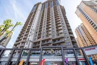 Комерційна нерухомість за адресою вул. Генуезька (площа 38,5 м²) - фото 8 Комерційна нерухомість за адресою вул. Генуезька (площа 38,5 м²) - Atlanta.ua - фото 8