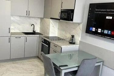 1-комнатная квартира по адресу ул. Пригородная (площадь 40 м²) - фото 24 1-комнатная квартира по адресу ул. Пригородная (площадь 40 м²) - Atlanta.ua - фото 24
