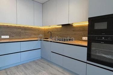 1-комнатная квартира по адресу ул. Одесская (площадь 51,7 м²) - imageAlt 11 1-комнатная квартира по адресу ул. Одесская (площадь 51,7 м²) - Atlanta.ua - imageAlt 11