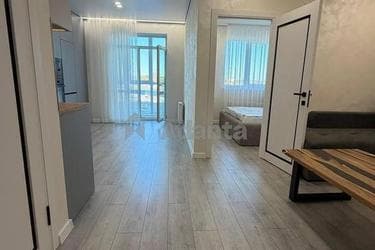 1-комнатная квартира по адресу ул. Одесская (площадь 51,7 м²) - imageAlt 17 1-комнатная квартира по адресу ул. Одесская (площадь 51,7 м²) - Atlanta.ua - imageAlt 17