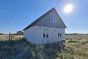 Дом по адресу ул. Одесская (площадь 60 м²) - фото 9 Дом по адресу ул. Одесская (площадь 60 м²) - Atlanta.ua - фото 9