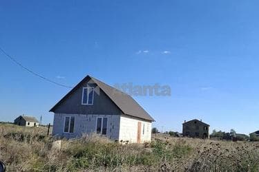 Дом по адресу ул. Одесская (площадь 60 м²) - фото 10 Дом по адресу ул. Одесская (площадь 60 м²) - Atlanta.ua - фото 10