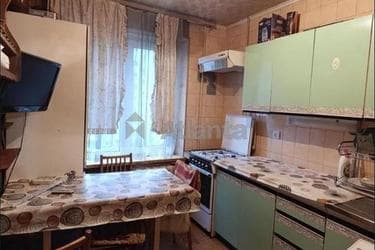1-комнатная квартира по адресу Любинская ул. (площадь 37 м²) - imageAlt 7 1-комнатная квартира по адресу Любинская ул. (площадь 37 м²) - Atlanta.ua - imageAlt 7