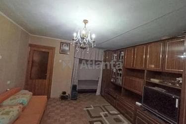 1-комнатная квартира по адресу Любинская ул. (площадь 37 м²) - imageAlt 8 1-комнатная квартира по адресу Любинская ул. (площадь 37 м²) - Atlanta.ua - imageAlt 8