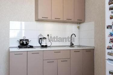 1-комнатная квартира по адресу ул. Проездная (площадь 34 м²) - фото 13 1-комнатная квартира по адресу ул. Проездная (площадь 34 м²) - Atlanta.ua - фото 13