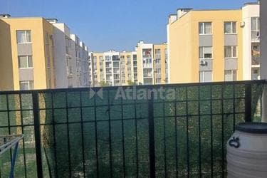 1-комнатная квартира по адресу ул. Проездная (площадь 34 м²) - фото 15 1-комнатная квартира по адресу ул. Проездная (площадь 34 м²) - Atlanta.ua - фото 15