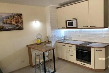 1-комнатная квартира по адресу ул. Пригородная (площадь 29 м²) - imageAlt 13 1-комнатная квартира по адресу ул. Пригородная (площадь 29 м²) - Atlanta.ua - imageAlt 13