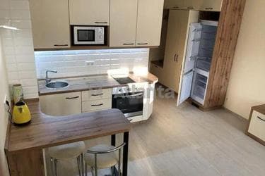 1-комнатная квартира по адресу ул. Пригородная (площадь 29 м²) - imageAlt 14 1-комнатная квартира по адресу ул. Пригородная (площадь 29 м²) - Atlanta.ua - imageAlt 14