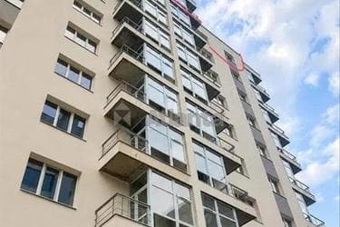 2-комнатная квартира по адресу Замарстыновская ул. (площадь 62,7 м²) - imageAlt 9 2-комнатная квартира по адресу Замарстыновская ул. (площадь 62,7 м²) - Atlanta.ua - imageAlt 9