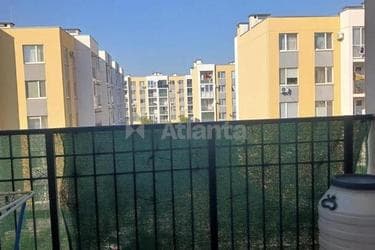 1-комнатная квартира по адресу ул. Торговая (площадь 34 м²) - фото 15 1-комнатная квартира по адресу ул. Торговая (площадь 34 м²) - Atlanta.ua - фото 15