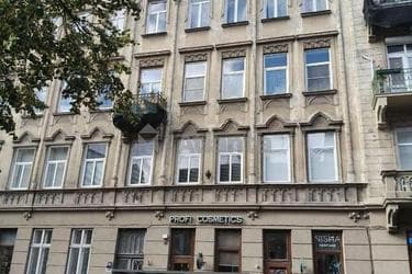 3-комнатная квартира по адресу ул. Кулиша (площадь 104,6 м²) - imageAlt 27 3-комнатная квартира по адресу ул. Кулиша (площадь 104,6 м²) - Atlanta.ua - imageAlt 27
