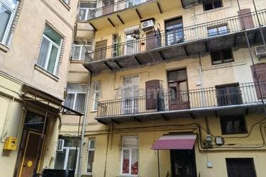 3-комнатная квартира по адресу ул. Кулиша (площадь 104,6 м²) - imageAlt 31 3-комнатная квартира по адресу ул. Кулиша (площадь 104,6 м²) - Atlanta.ua - imageAlt 31