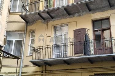 3-комнатная квартира по адресу ул. Кулиша (площадь 104,6 м²) - imageAlt 32 3-комнатная квартира по адресу ул. Кулиша (площадь 104,6 м²) - Atlanta.ua - imageAlt 32