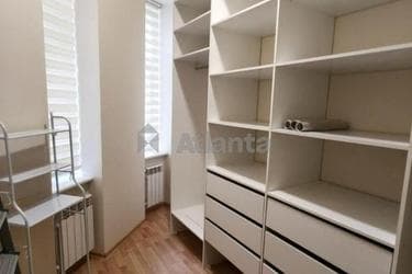 3-комнатная квартира по адресу ул. Кулиша (площадь 104,6 м²) - imageAlt 40 3-комнатная квартира по адресу ул. Кулиша (площадь 104,6 м²) - Atlanta.ua - imageAlt 40