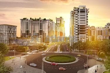 2-комнатная квартира по адресу ул. Чикаленко Евгения(Вильямса ак. ) (площадь 93,2 м²) - imageAlt 9 2-комнатная квартира по адресу ул. Чикаленко Евгения(Вильямса ак. ) (площадь 93,2 м²) - Atlanta.ua - imageAlt 9