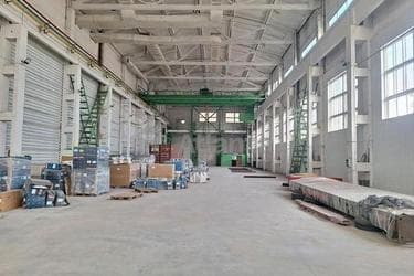 Коммерческая недвижимость по адресу ул. Новикова (площадь 1300 м²) - фото 14 Коммерческая недвижимость по адресу ул. Новикова (площадь 1300 м²) - Atlanta.ua - фото 14