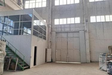 Коммерческая недвижимость по адресу ул. Новикова (площадь 1300 м²) - фото 15 Коммерческая недвижимость по адресу ул. Новикова (площадь 1300 м²) - Atlanta.ua - фото 15