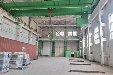Коммерческая недвижимость по адресу ул. Новикова (площадь 1300 м²) - фото 16 Коммерческая недвижимость по адресу ул. Новикова (площадь 1300 м²) - Atlanta.ua - фото 16