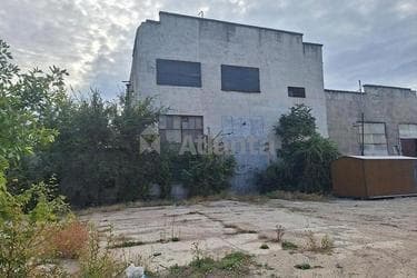 Коммерческая недвижимость по адресу ул. Новикова (площадь 1300 м²) - фото 21 Коммерческая недвижимость по адресу ул. Новикова (площадь 1300 м²) - Atlanta.ua - фото 21