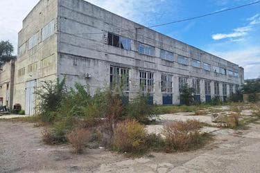 Коммерческая недвижимость по адресу ул. Новикова (площадь 1300 м²) - фото 22 Коммерческая недвижимость по адресу ул. Новикова (площадь 1300 м²) - Atlanta.ua - фото 22