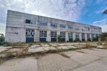 Коммерческая недвижимость по адресу ул. Новикова (площадь 1300 м²) - фото 23 Коммерческая недвижимость по адресу ул. Новикова (площадь 1300 м²) - Atlanta.ua - фото 23