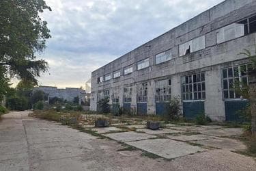 Коммерческая недвижимость по адресу ул. Новикова (площадь 1300 м²) - фото 24 Коммерческая недвижимость по адресу ул. Новикова (площадь 1300 м²) - Atlanta.ua - фото 24