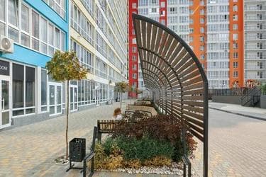 1-комнатная квартира по адресу Небесной Сотни пр. (площадь 34,6 м²) - imageAlt 24 1-комнатная квартира по адресу Небесной Сотни пр. (площадь 34,6 м²) - Atlanta.ua - imageAlt 24