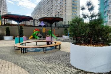 1-комнатная квартира по адресу Небесной Сотни пр. (площадь 34,6 м²) - imageAlt 25 1-комнатная квартира по адресу Небесной Сотни пр. (площадь 34,6 м²) - Atlanta.ua - imageAlt 25