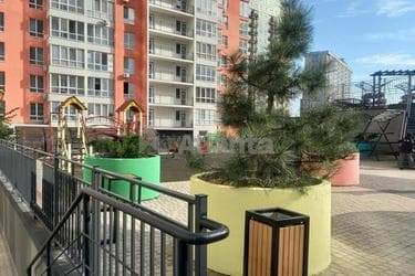 1-комнатная квартира по адресу Небесной Сотни пр. (площадь 34,6 м²) - imageAlt 26 1-комнатная квартира по адресу Небесной Сотни пр. (площадь 34,6 м²) - Atlanta.ua - imageAlt 26