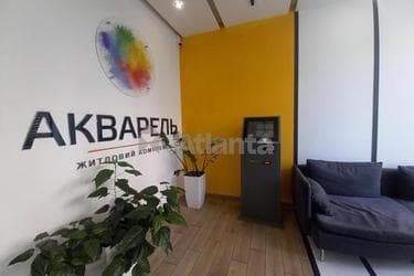 1-комнатная квартира по адресу Небесной Сотни пр. (площадь 34,6 м²) - imageAlt 23 1-комнатная квартира по адресу Небесной Сотни пр. (площадь 34,6 м²) - Atlanta.ua - imageAlt 23